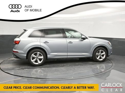 Used 2024 Audi Q7 2.0T Premium Plus image 4