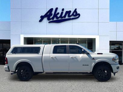 Used 2022 RAM 2500 Laramie