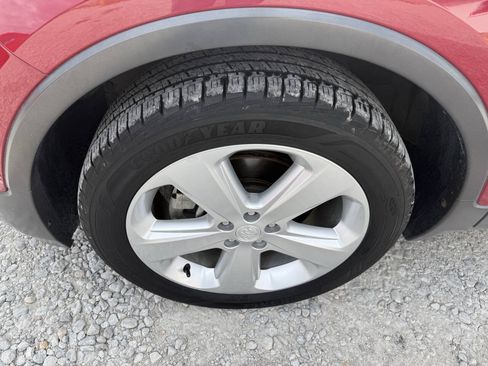 Used 2015 Buick Encore Convenience FWD image 10