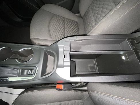 Used 2021 Chevrolet Equinox LT AWD/4WD image 21