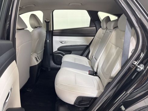 Used 2025 Hyundai Tucson SEL image 18