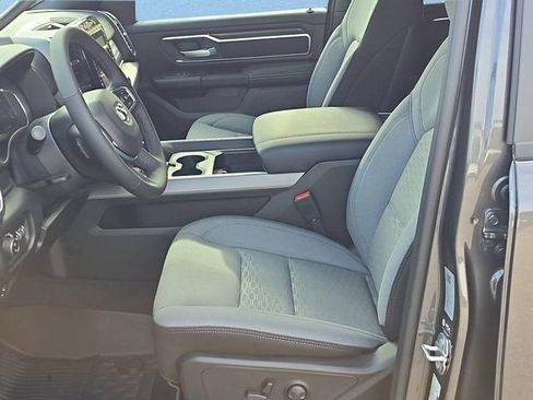 Used 2026 RAM 1500 Big Horn AWD/4WD image 10