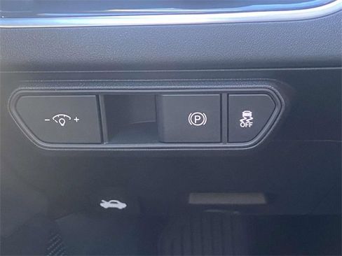 New 2025 Kia K4 EX image 18