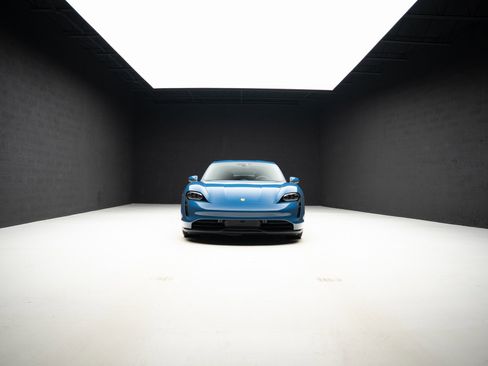 Used 2022 Porsche Taycan 4S image 78