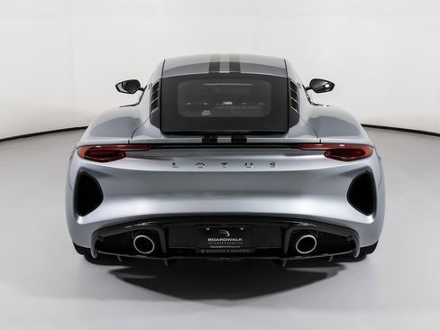Used 2024 Lotus Emira First Edition image 11