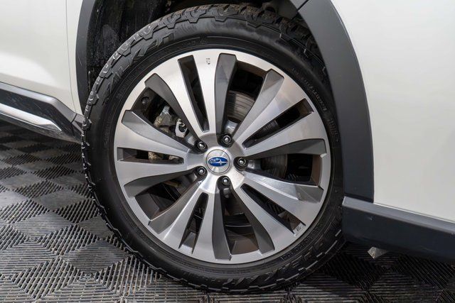 Used 2020 Subaru Ascent Limited w/ Technology Package AWD/4WD image 8