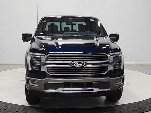 New 2026 Ford F150 King Ranch w/ Equipment Group 601A High AWD/4WD image 2