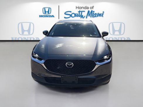 Used 2021 MAZDA CX-30 AWD 2.5 S w/ Premium Package image 2