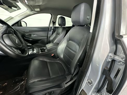 Used 2019 Jaguar E-PACE S image 15