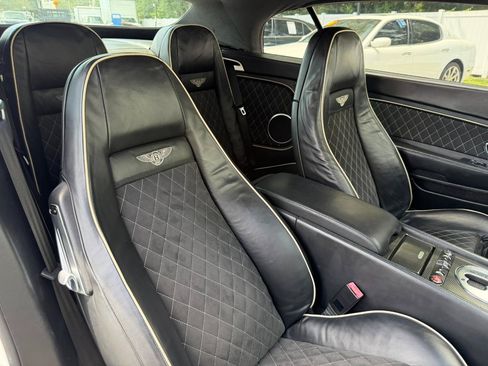 Used 2011 Bentley Continental GT Supersports AWD/4WD image 52