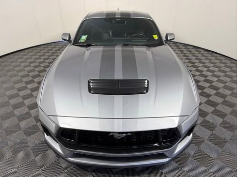 Used 2024 Ford Mustang GT Premium image 18