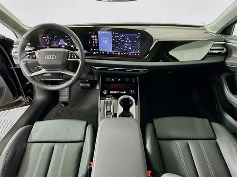 New 2026 Audi A6 Premium Plus image 3