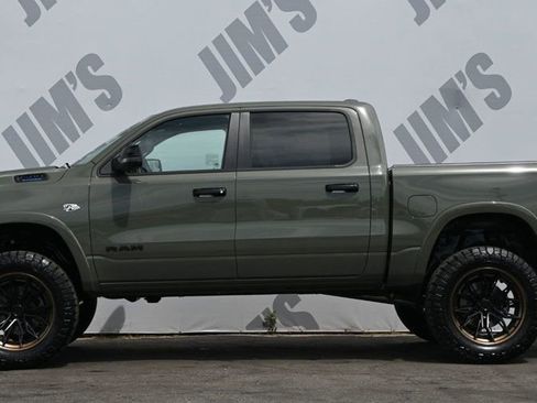 Used 2026 RAM 1500 Big Horn image 6