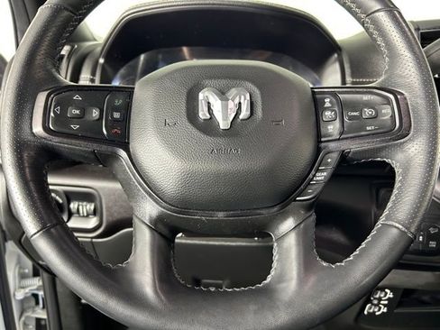 Used 2023 RAM 2500 Rebel w/ Level 1 Equipment Group AWD/4WD image 32