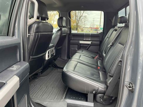 Used 2021 Ford F250 Lariat image 29