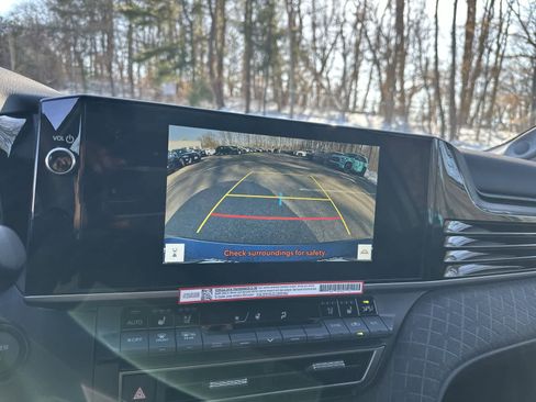 New 2026 Toyota Camry XLE image 27