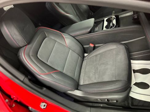 Used 2024 Chevrolet Blazer EV RS image 25