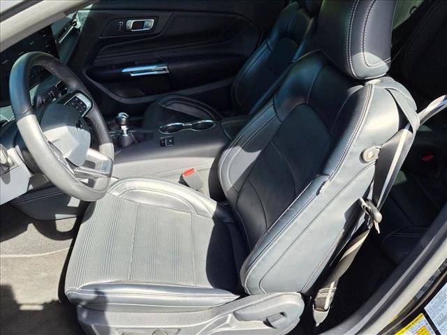 Used 2024 Ford Mustang GT Premium RWD image 10