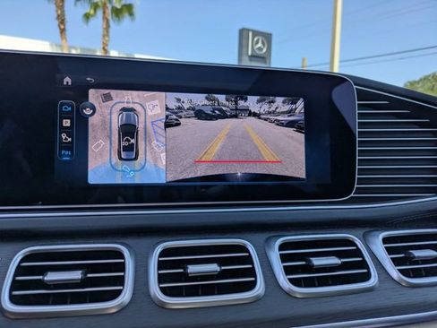 New 2026 Mercedes-Benz GLE 350 4MATIC image 22