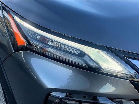 Certified 2024 Nissan Rogue SV image 26