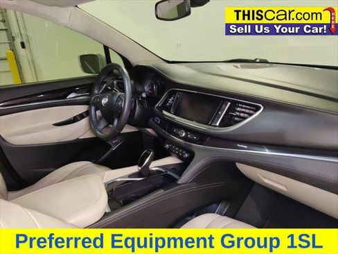 Used 2020 Buick Enclave Essence FWD image 13