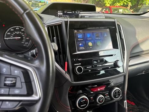 Used 2020 Subaru Forester Sport AWD/4WD image 12