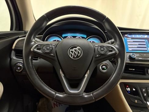 Used 2017 Buick Envision Preferred AWD/4WD image 70