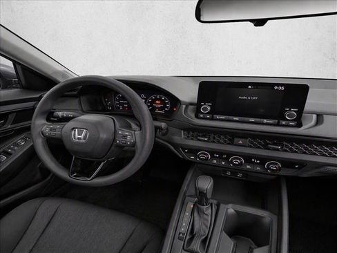 Used 2023 Honda Accord EX image 28