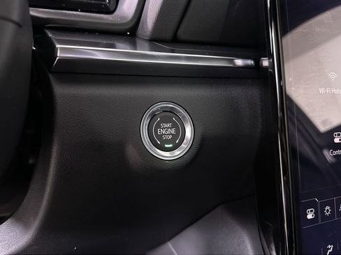 New 2026 GMC Terrain Elevation w/ Black Edition AWD/4WD image 18
