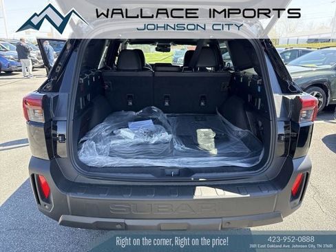 New 2026 Subaru Outback Touring AWD/4WD image 88