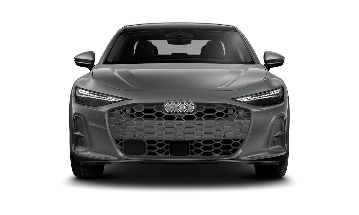 Certified 2026 Audi A6 Premium Plus AWD/4WD image 4