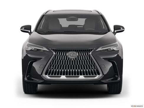 New 2026 Lexus NX 350 AWD w/ Accessory Package (2T) image 4