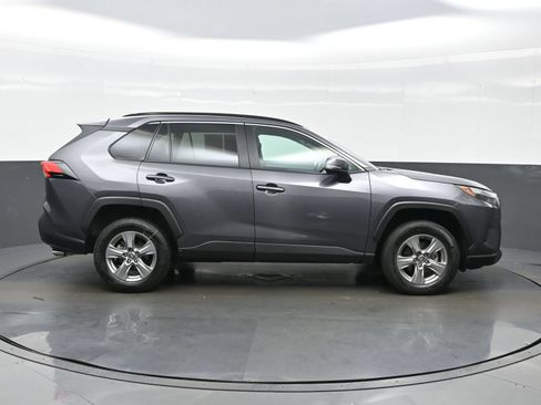 Used 2024 Toyota RAV4 XLE FWD image 7