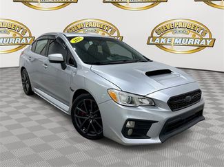 Used 2018 Subaru WRX Premium video 1