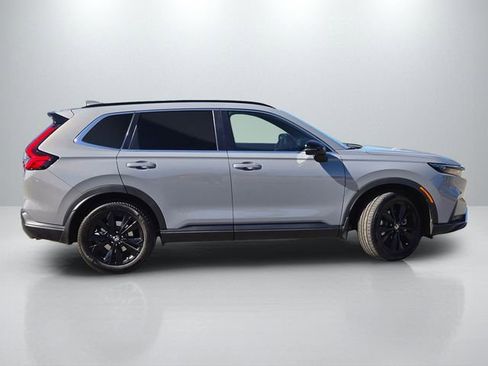 Used 2024 Honda CR-V Sport Touring image 4