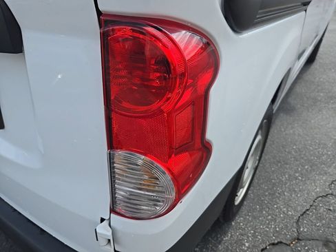 Used 2021 Nissan NV200 S w/ Back Door Glass Package FWD image 34