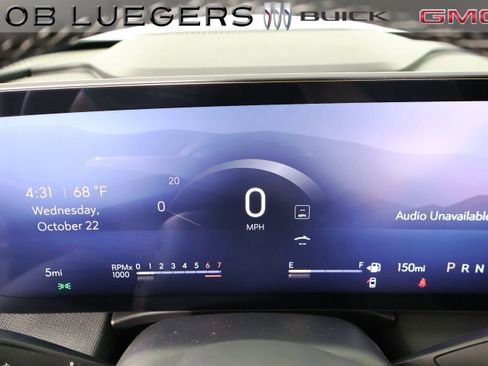 New 2026 Buick Enclave Sport Touring w/ Power Package FWD image 31