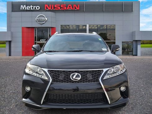 Used 2015 Lexus RX 350 AWD image 2