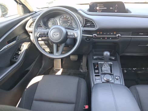 Certified 2024 MAZDA CX-30 AWD 2.5 S image 8