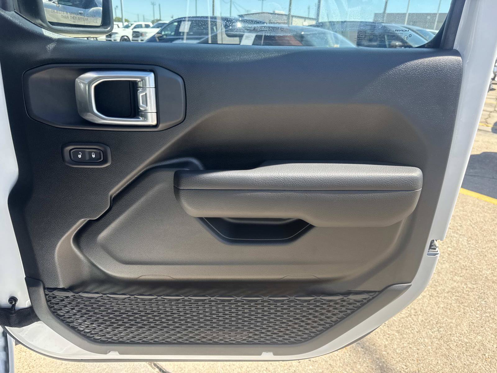 Used 2026 Jeep Gladiator Sport AWD/4WD image 13