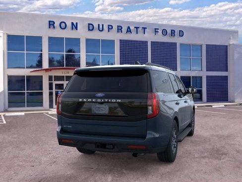 New 2026 Ford Expedition Active AWD/4WD image 9