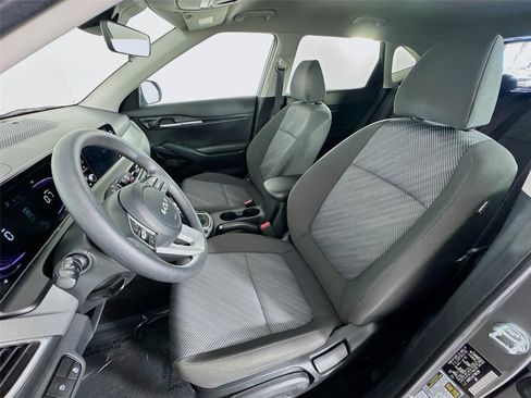 Certified 2026 Kia Seltos LX AWD/4WD image 11