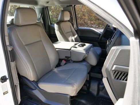 Used 2017 Ford F350 XL w/ Power Equipment Group image 35