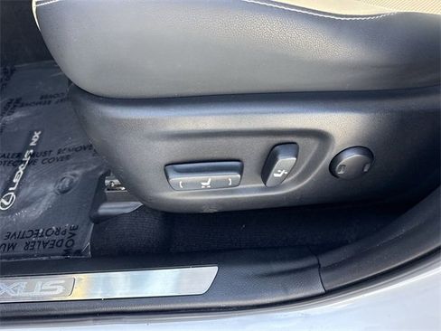 Used 2020 Lexus NX 300h AWD w/ Comfort Package image 12