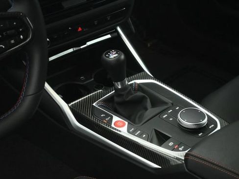 Used 2026 BMW M2 w/ Lighting Package RWD image 35