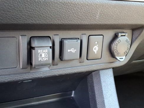 Certified 2023 Toyota Tacoma TRD Sport AWD/4WD image 12