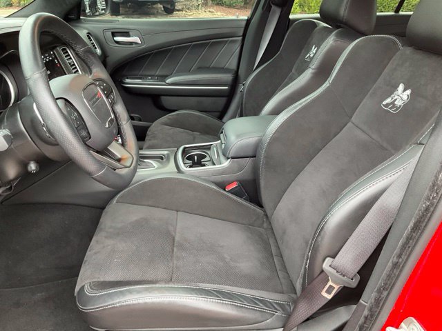 Used 2023 Dodge Charger Scat Pack RWD image 6