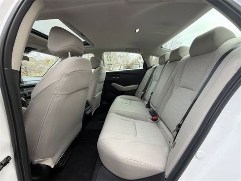 Used 2025 Honda Accord SE image 24