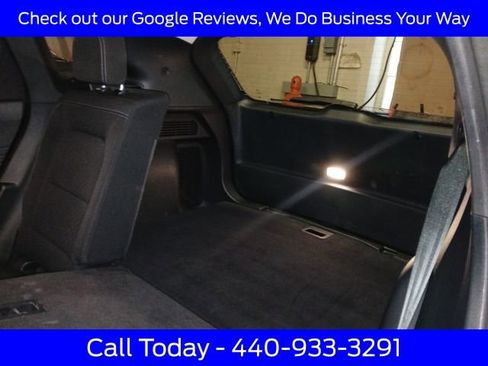 Certified 2024 Ford Escape Active image 37