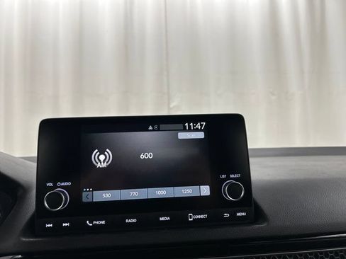 Used 2025 Honda Civic Sport image 11